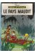 Johan et Pirlouit tome 12 - Le pays maudit (éd. 1966)