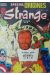Strange (Spécial Origines) - Album N°8 (éd. 1987)