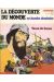 La découverte du monde en BD tome 5