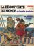 La découverte du monde en BD tome 12