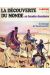 La découverte du monde en BD tome 16