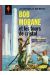 Bob Morane (Marabout) tome 3 - Les tours de cristal