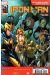 Iron Man 2013 tome 15 - Cover A
