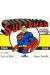 Superman (Futuropolis) tome 5 - 1944/45 (éd. 1988)