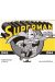 Superman (Futuropolis) tome 2 - 1943/1944 (éd. 1982)