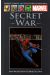 Marvel Comics - La collection (Hachette) tome 37 - Secret War