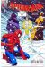 Spider-Man (Semic) - Album N°4 (n°7 à n°8) (éd. 1993)