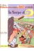 Astérix tome 2 - La serpe d'or
