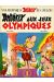Astérix tome 12 - Astérix aux jeux Olympiques (éd. 1968)