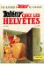 Astérix tome 16 - Astérix chez les Helvètes (éd. 1970)
