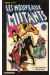Top BD tome 4 - Les nouveaux mutants (éd. 1984)