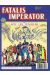 Top BD tome 12 - Les Vengeurs - Fatalis Imperator (éd. 1987)