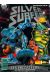 Top BD tome 22 - Silver Surfer - Les prédateurs (éd. 1991)