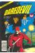 Daredevil (Semic) tome 2 (éd. 1989)