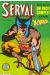 Récit complet Marvel (Un) tome 1 - Serval (éd. 1984)