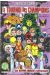 Récit complet Marvel (Un) tome 3 - Le tournoi des champions (éd. 1984)