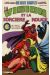Récit complet Marvel (Un) tome 4 - La Vision et la Sorcière Rouge (éd. 1984)