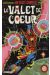 Récit complet Marvel (Un) tome 8 - Le Valet de Cœur (éd. 1985)