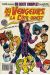 Récit complet Marvel (Un) tome 14 - Les Vengeurs de la Côte Ouest (éd. 1987)