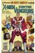 Récit complet Marvel (Un) tome 18 - X-Men contre Vengeurs (éd. 1988)