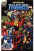 Récit complet Marvel (Un) tome 34 - Le défi de Thanos - 2° partie (éd. 1992)