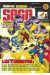 Ombrax Saga tome 255 - Ombrax Saga 255 (éd. 1987)