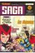 Ombrax Saga tome 250 - Ombrax Saga 250 (éd. 1986)