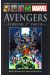 Marvel Comics - La collection (Hachette) tome 16 - Avengers - Forever, 1ère partie