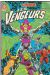 Les vengeurs (Aredit DC) - Album tome 5