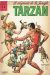 Tarzan (3e Série - Sagédition) (Vedettes T.V.) tome 9 - Tarzan et les Hommes-Fourmis (éd. 1968)