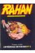 Rahan (Intégrale - Vaillant) tome 3