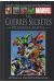 Marvel Comics - La collection (Hachette) tome 7 - Les Guerres Secrètes - Première partie