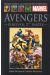 Marvel Comics - La collection (Hachette) tome 17 - Avengers - Forever, 2ème partie