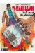 Mr Magellan (série actuelle) tome 1 - La 2e mort du pharaon (éd. 1981)