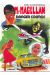 Mr Magellan (série actuelle) tome 2 - Danger cosmos (éd. 1981)