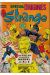 Strange (Spécial Origines) - Album N°7 (éd. 1986)