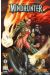 Witchblade HS (Semic) tome 7 - Mindhunter