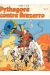 Pythagore et Cie (Les Aventures de) tome 1 - Pythagore contre Brazerro (éd. 1973)