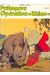 Pythagore et Cie (Les Aventures de) tome 2 - Opération « Rhino » (éd. 1973)