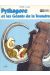 Pythagore et les Géants de la Toundra (éd. 1974)