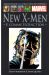 Marvel Comics - La collection (Hachette) tome 25 - New X-Men - E comme Extinction