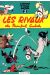 Lucky Luke tome 19 - Les rivaux de Painful Gulch