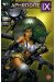 Aphrodite IX tome 1 - Aphrodite IX US 0-1