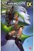 Aphrodite IX tome 2 - Aphrodite IX US 2-3