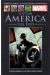 Marvel Comics - La collection (Hachette) tome 52 - Captain America - Les Élus
