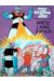 Mazinger Z (Junior) tome 2 - Arrêtez l'armée d'Ashler!