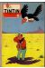 (Recueil) Tintin (Album du journal - Édition française) tome 27 - Tintin album du journal (éd. 1956)