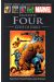 Marvel Comics - La collection (Hachette) tome 33 - Fantastic Four - Coup de force (éd. 2015)