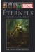 Marvel Comics - La collection (Hachette) tome 48 - Les Éternels - Dessein intelligent (éd. 2015)