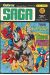 Ombrax Saga tome 253 - Ombrax Saga 253 (éd. 1987)